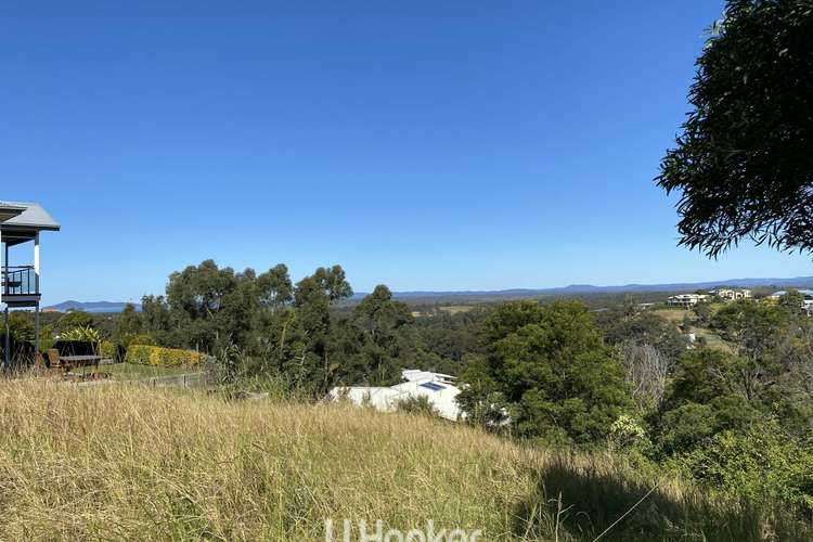 Fifth view of Homely residentialLand listing, 101 Coastal View Drive, Tallwoods Village NSW 2430