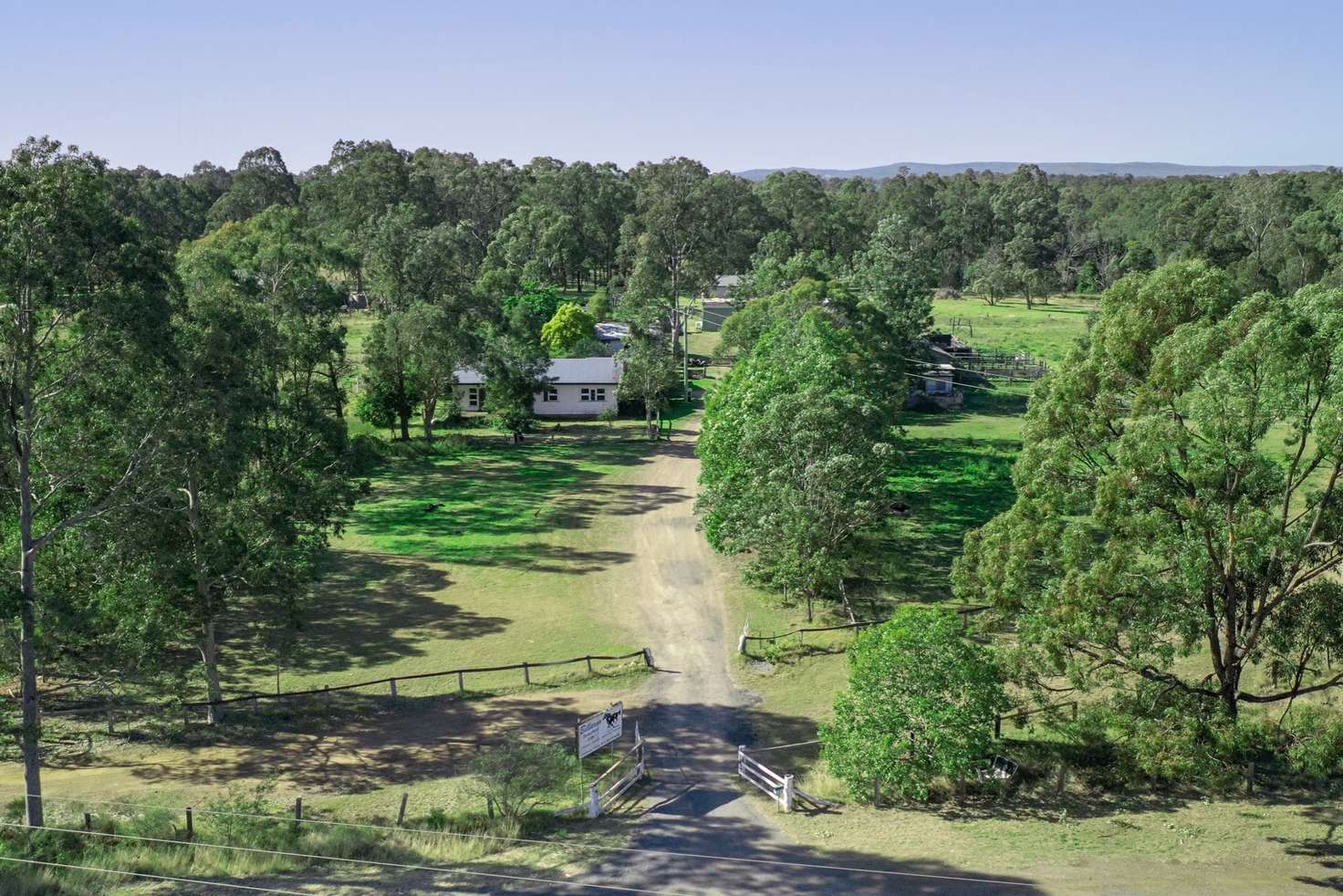 Main view of Homely acreageSemiRural listing, 156 Frame Drive, Sawyers Gully NSW 2326