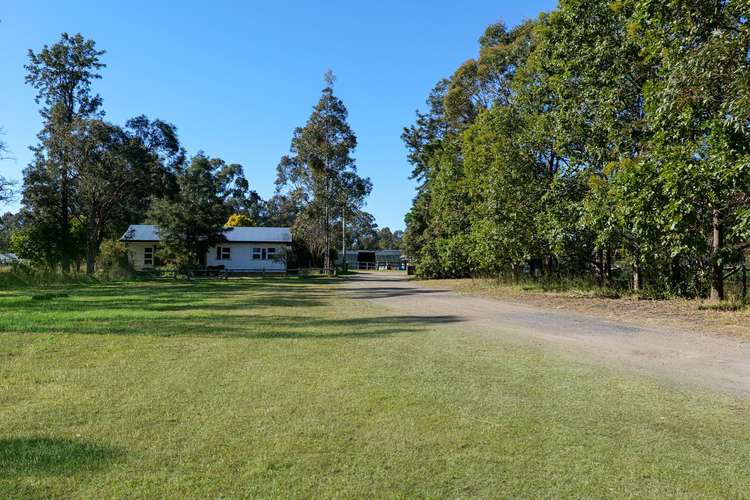Fifth view of Homely acreageSemiRural listing, 156 Frame Drive, Sawyers Gully NSW 2326