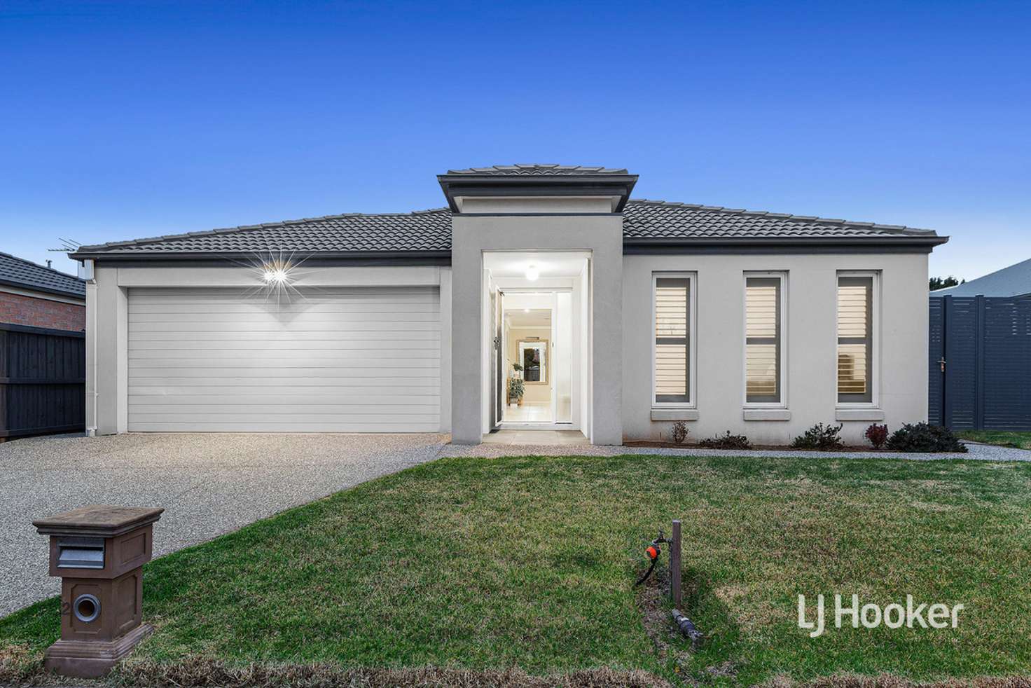 Main view of Homely house listing, 2 Saffron Place, Point Cook VIC 3030