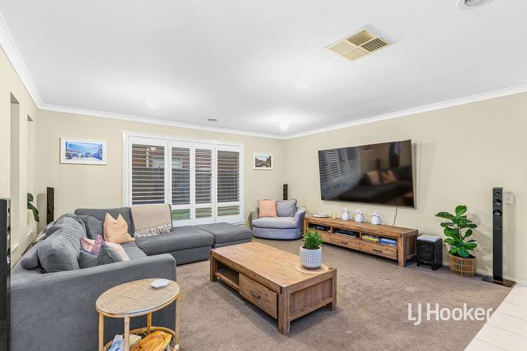 Third view of Homely house listing, 2 Saffron Place, Point Cook VIC 3030