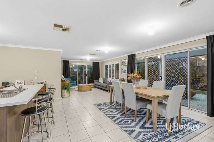 Fourth view of Homely house listing, 2 Saffron Place, Point Cook VIC 3030