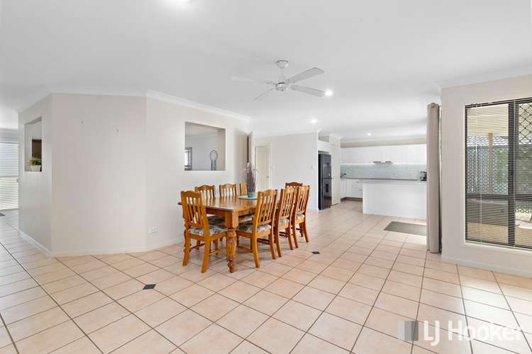 Fifth view of Homely house listing, 31 Chermside Street, Wellington Point QLD 4160