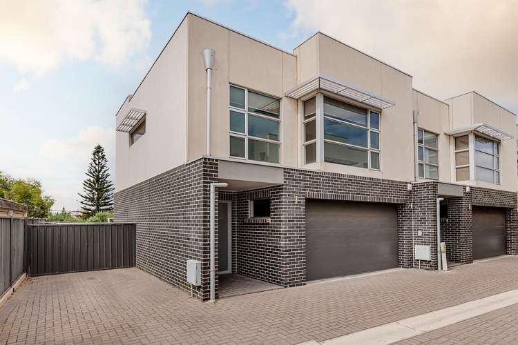 Main view of Homely townhouse listing, 4/280 Military Road, Semaphore Park SA 5019