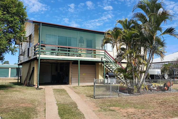 Main view of Homely house listing, 15 Douglass Street, Clermont QLD 4721
