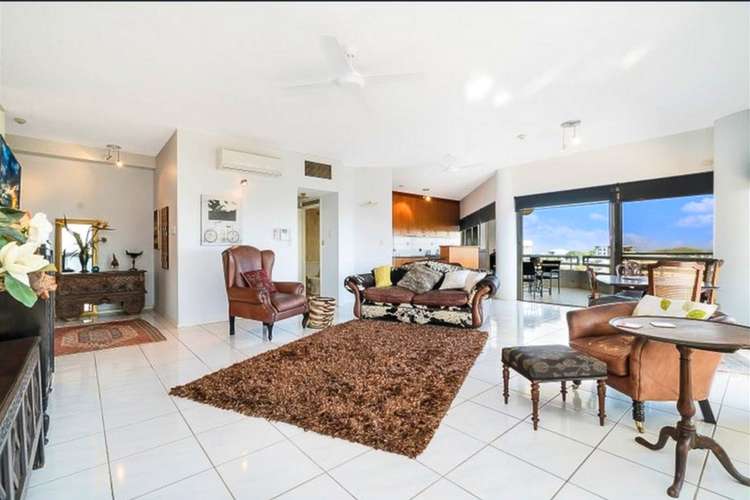 Third view of Homely unit listing, 34/1 Buffalo Court, Darwin City NT 800