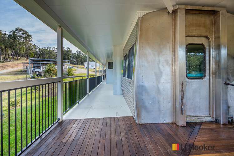 Third view of Homely acreageSemiRural listing, 20 Western Distributor Road, Currowan NSW 2536
