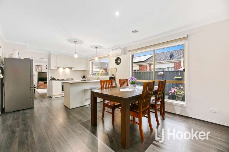 Second view of Homely house listing, 17 Elderberry Way, Pakenham VIC 3810