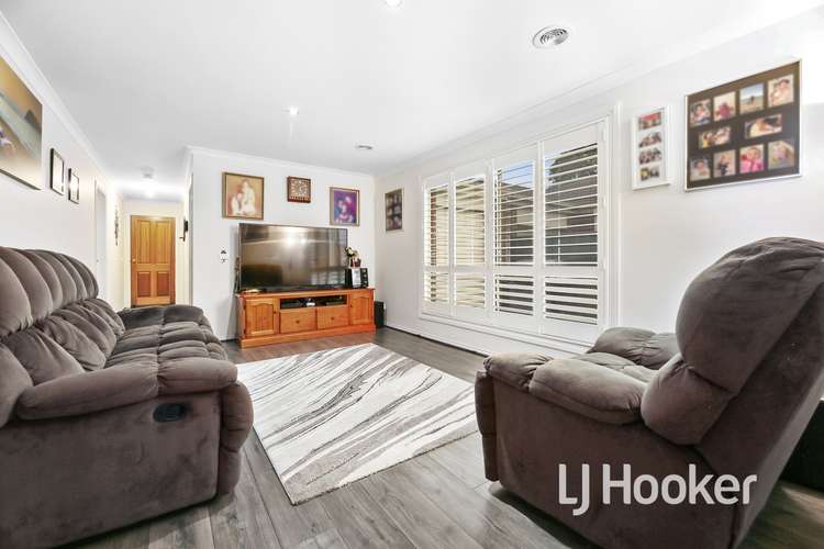 Fifth view of Homely house listing, 17 Elderberry Way, Pakenham VIC 3810