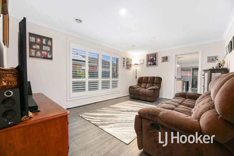 Sixth view of Homely house listing, 17 Elderberry Way, Pakenham VIC 3810