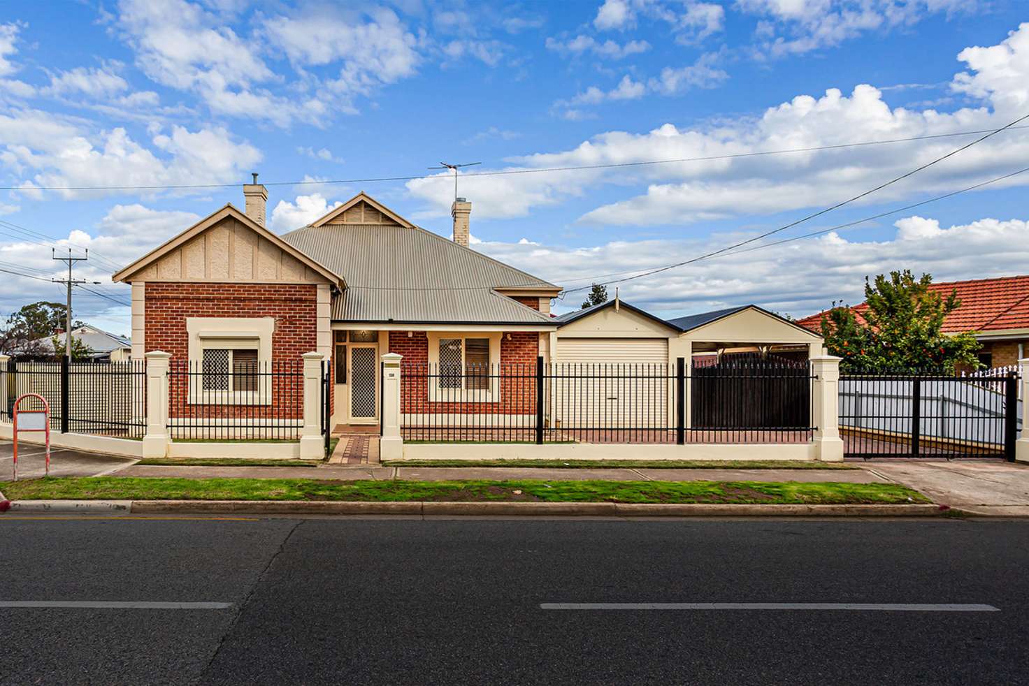 Main view of Homely house listing, 128 Cedar Avenue, Royal Park SA 5014