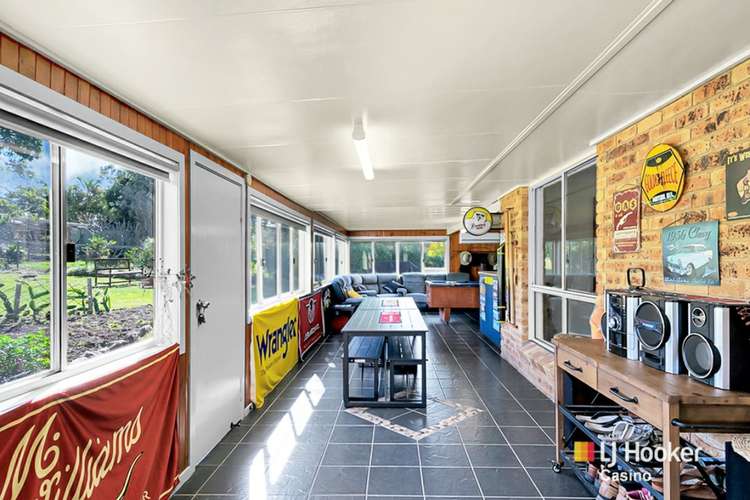 Third view of Homely house listing, 22 Figtree Drive, Casino NSW 2470