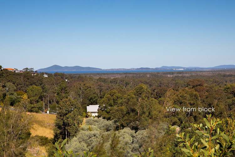 Second view of Homely residentialLand listing, 9 Cape View Way, Tallwoods Village NSW 2430