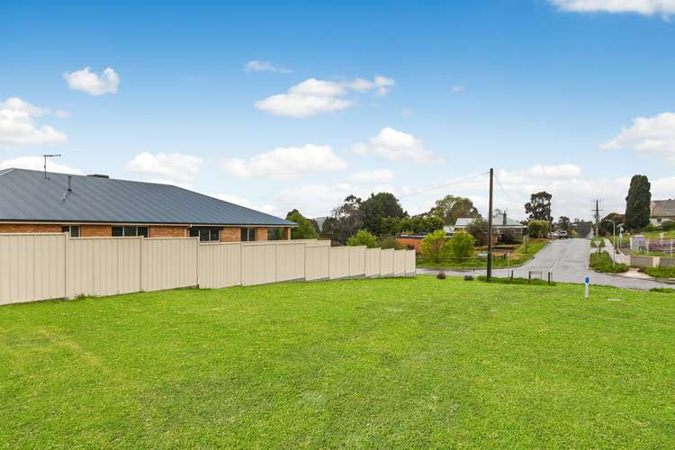 Second view of Homely residentialLand listing, Lot 1/7 Holman Road, Kilmore VIC 3764