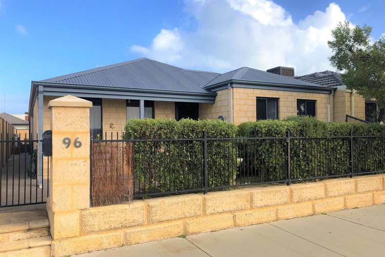 Main view of Homely house listing, 96 Morwell Street, Yanchep WA 6035