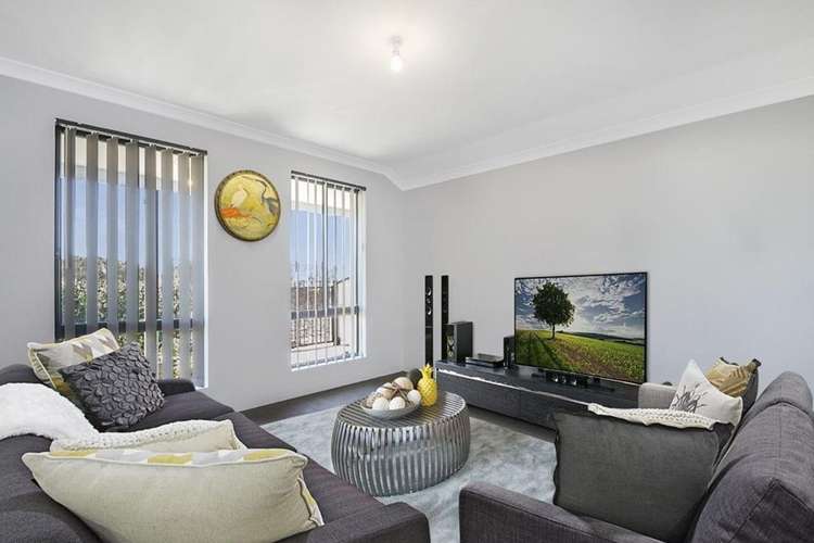 Second view of Homely house listing, 96 Morwell Street, Yanchep WA 6035