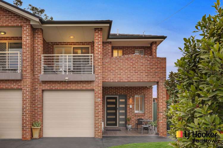 Main view of Homely house listing, 39A Vega Street, Revesby NSW 2212