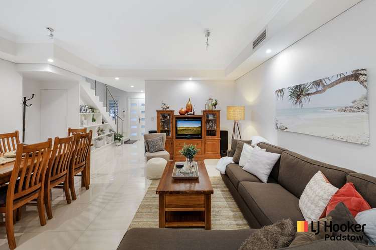 Third view of Homely house listing, 39A Vega Street, Revesby NSW 2212