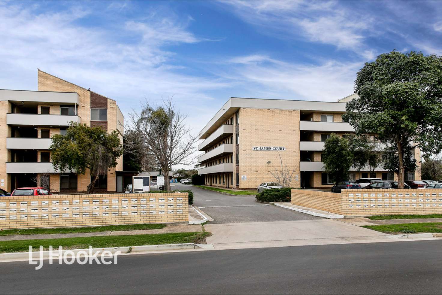 Main view of Homely unit listing, 107/3 Noblet Street, Findon SA 5023