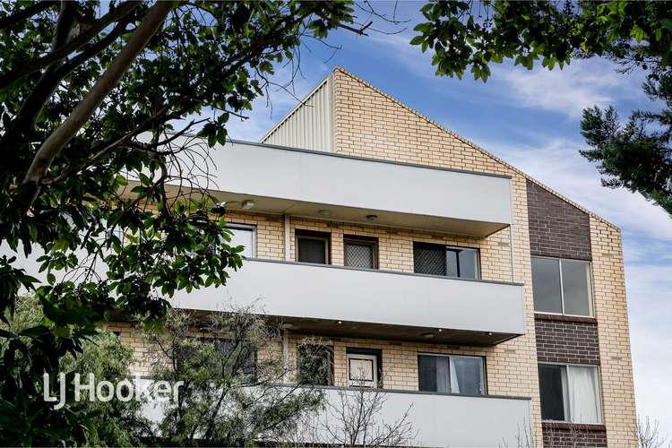 Second view of Homely unit listing, 107/3 Noblet Street, Findon SA 5023