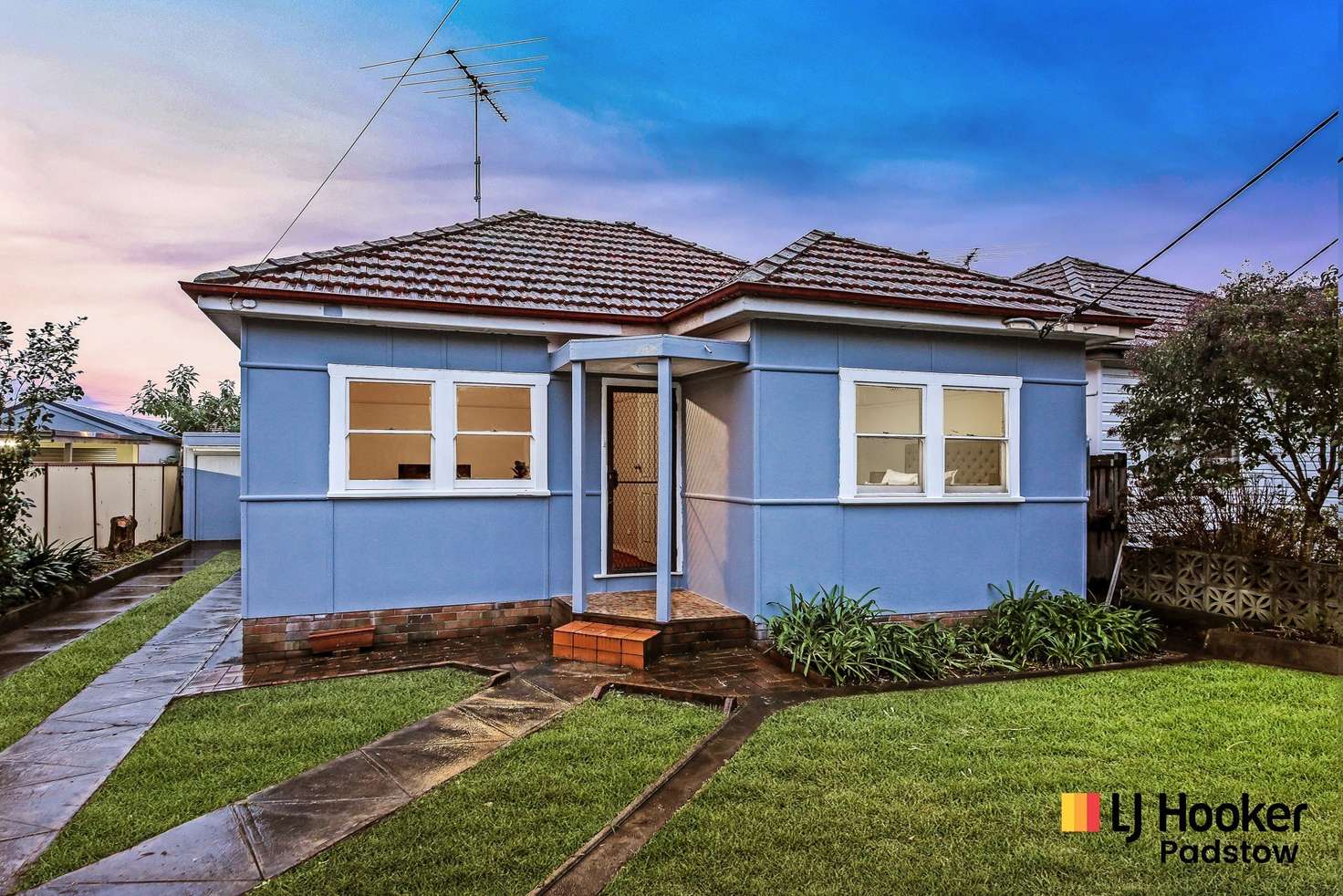 Main view of Homely house listing, 20 Rowland Street, Revesby NSW 2212