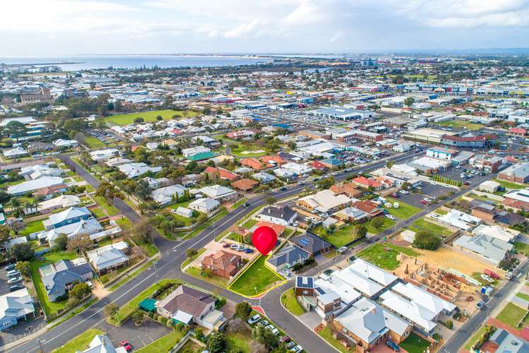 Main view of Homely residentialLand listing, 6 Bolton Street, South Bunbury WA 6230