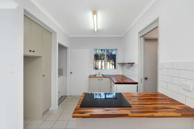 Main view of Homely townhouse listing, 1/3 Boden Street, Yorkeys Knob QLD 4878