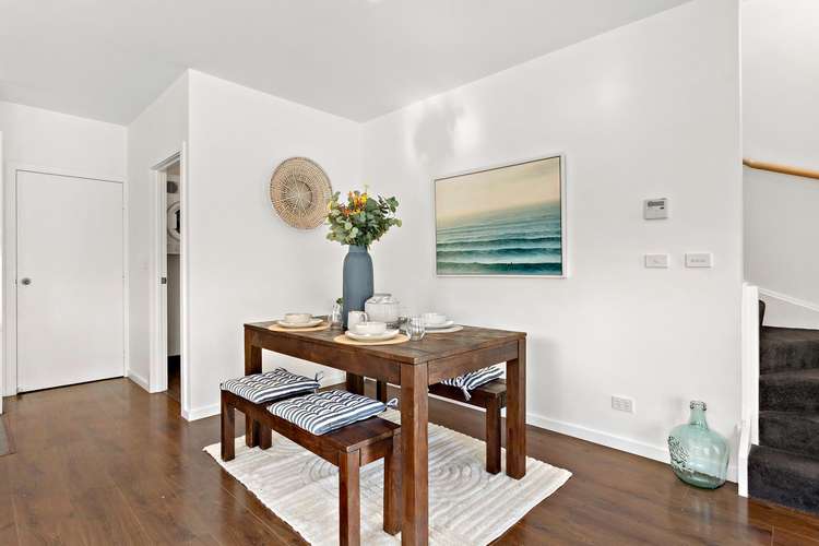 Fourth view of Homely townhouse listing, 1/74 Henry Kendall Street, Franklin ACT 2913