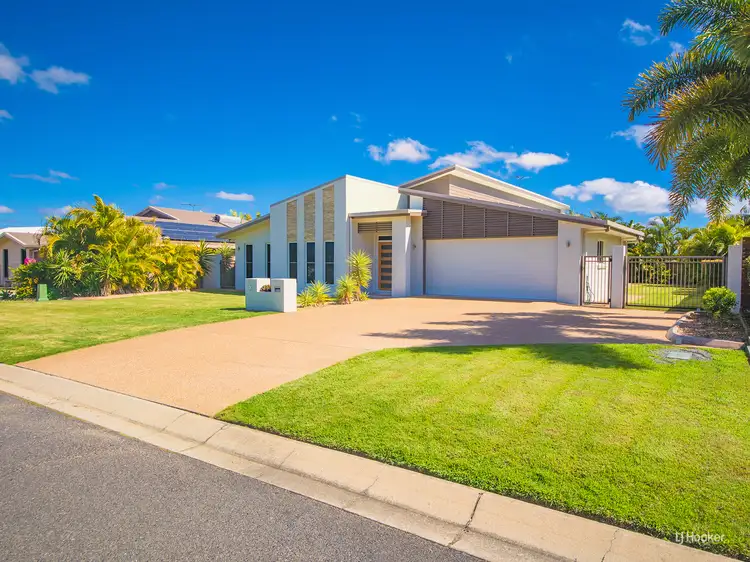 7 Frangipani Court