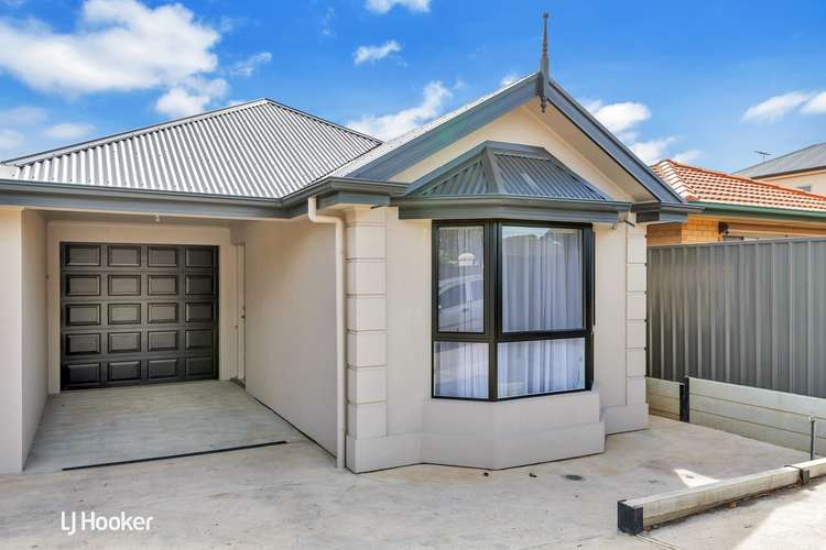 Main view of Homely house listing, 136C St Bernards Road, Magill SA 5072
