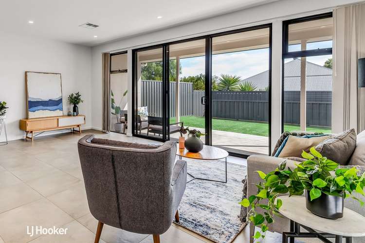 Fourth view of Homely house listing, 136C St Bernards Road, Magill SA 5072