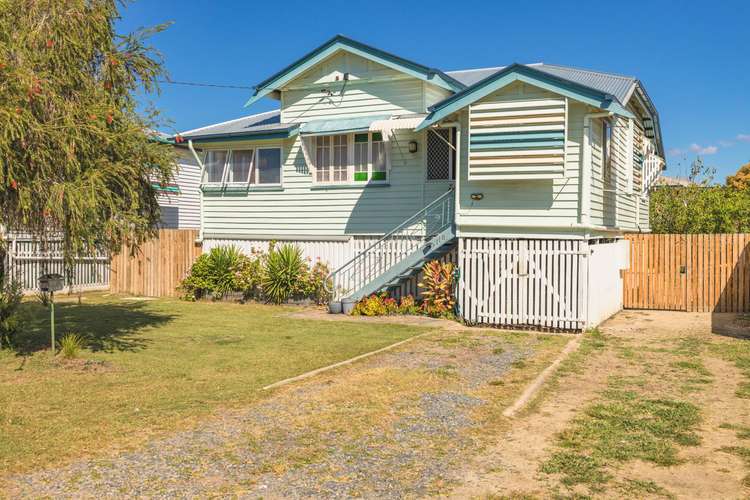 116 Edington Street, Berserker QLD 4701