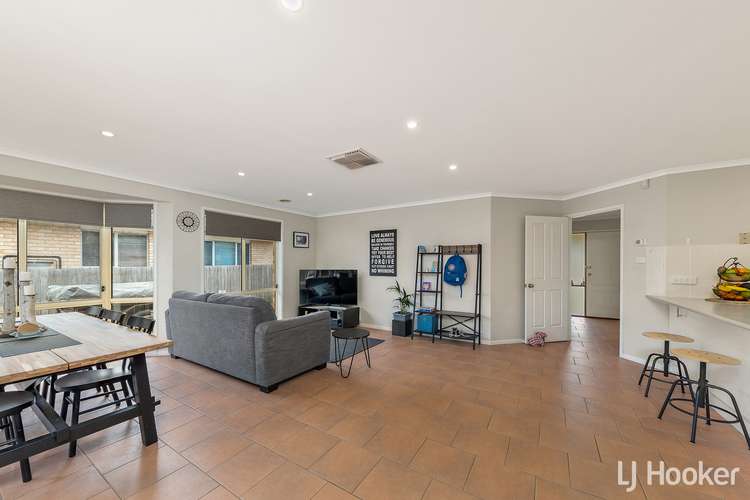 Third view of Homely house listing, 50 Traeger Street, Dunlop ACT 2615