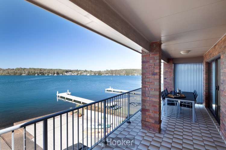 Third view of Homely house listing, 260 Kilaben Road, Kilaben Bay NSW 2283