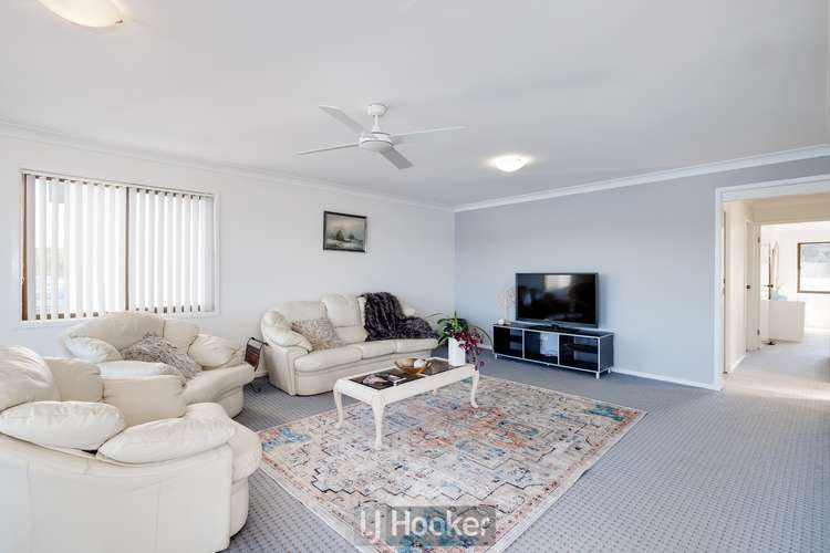 Fifth view of Homely house listing, 260 Kilaben Road, Kilaben Bay NSW 2283