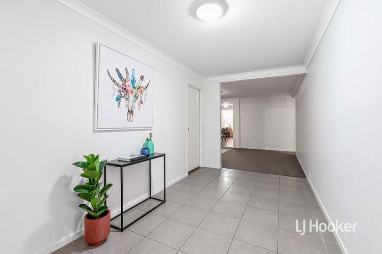 Third view of Homely house listing, 10 Trigg Way, Point Cook VIC 3030