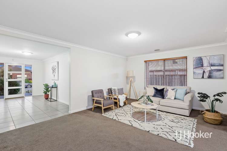 Fourth view of Homely house listing, 10 Trigg Way, Point Cook VIC 3030
