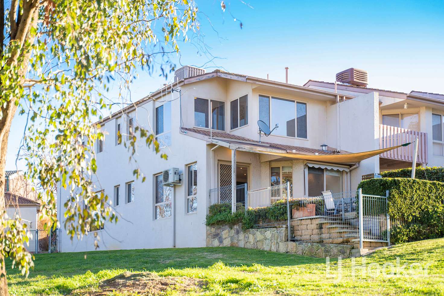 Main view of Homely townhouse listing, 20 Taggerty Street, Ngunnawal ACT 2913