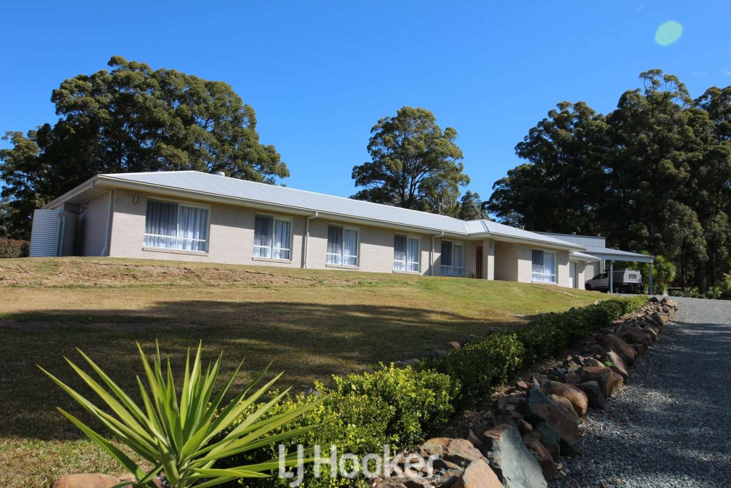 Main view of Homely house listing, 389 Highlands Drive, Failford NSW 2430