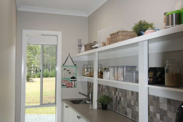 Third view of Homely house listing, 389 Highlands Drive, Failford NSW 2430