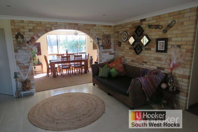 Seventh view of Homely ruralOther listing, 240 Menarcobrinni Road, Clybucca NSW 2440