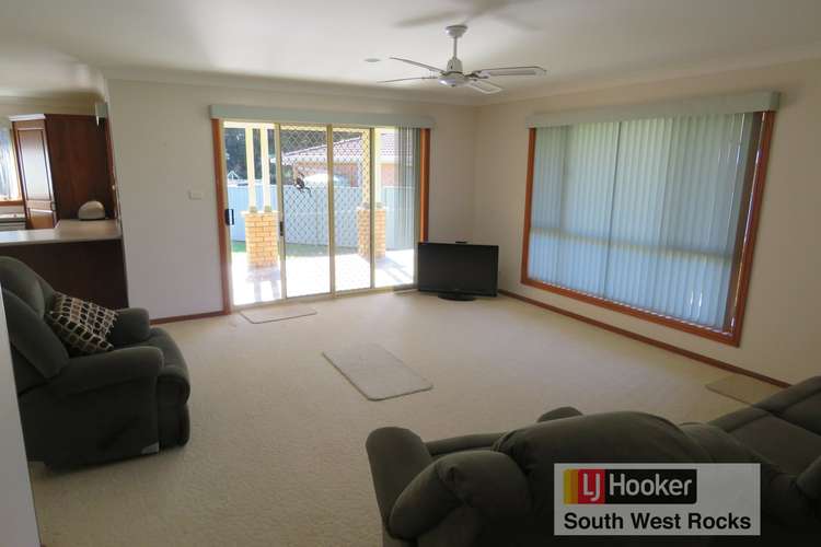 Fourth view of Homely house listing, 1 Les Gilligan Place, South West Rocks NSW 2431
