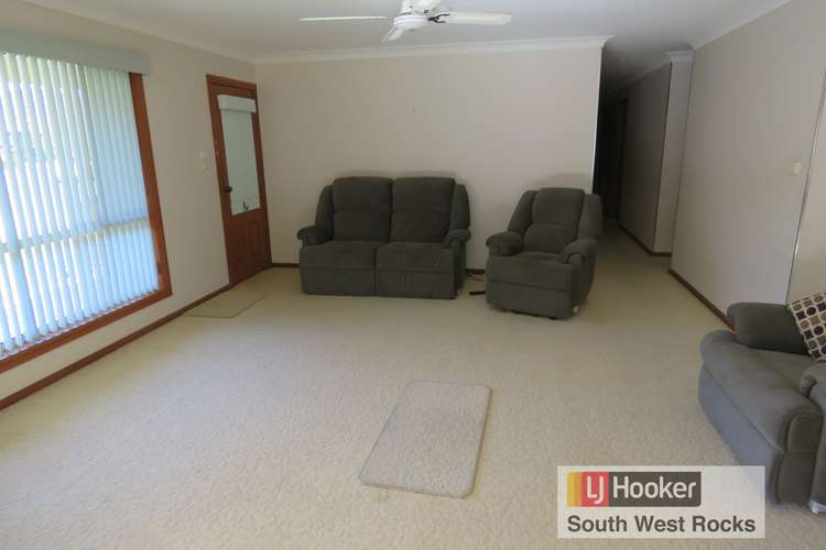 Fifth view of Homely house listing, 1 Les Gilligan Place, South West Rocks NSW 2431