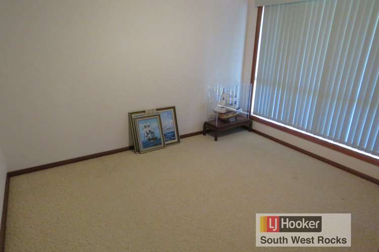 Sixth view of Homely house listing, 1 Les Gilligan Place, South West Rocks NSW 2431