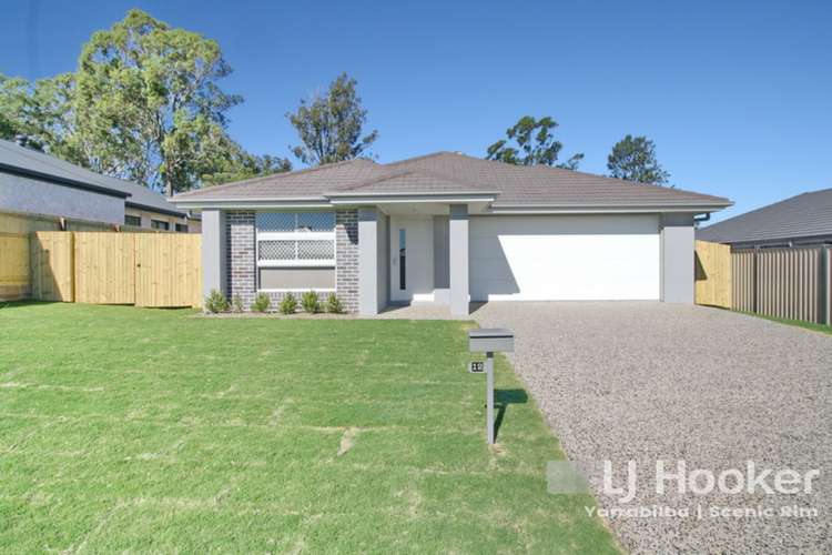 Main view of Homely house listing, 12 Village Court, Logan Village QLD 4207