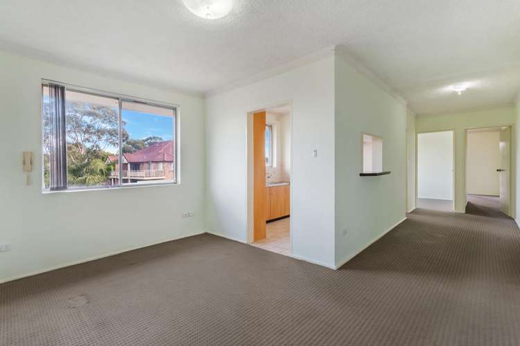 Second view of Homely unit listing, 11/35 Carramar Avenue, Carramar NSW 2163