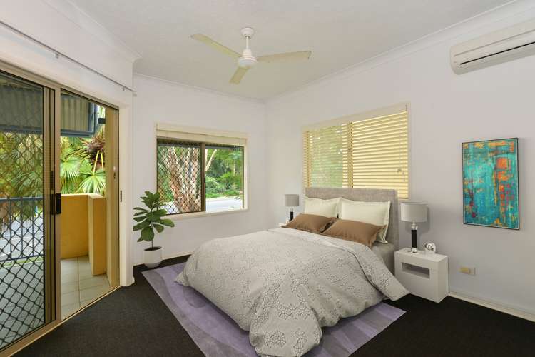 Fourth view of Homely apartment listing, 5/35 Greenslopes Street, Manunda QLD 4870