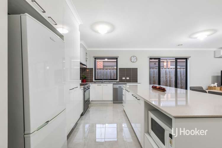 Fifth view of Homely house listing, 15 Parliament Street, Point Cook VIC 3030