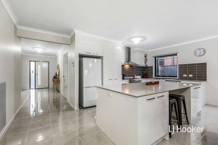 Sixth view of Homely house listing, 15 Parliament Street, Point Cook VIC 3030