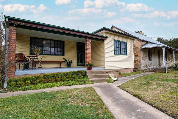 Main view of Homely ruralOther listing, 111 Ian Holt Drive, Lidsdale NSW 2790